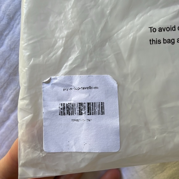 Skatie Piper top in Ravello leopard print BNWT - Picture 3 of 4